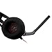 Plantronics Rig 505 Lava Stereo Gaming Headset – Black (Certified Refurbished)thumb 3