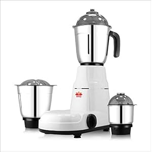 BMS LIFESTYLE ALTRO 550W JUICER MIXER GRINDER