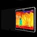 Case Army Galaxy Note 10.1 | Note SM-P600 [2014 Edition] Tempered Glass [Tough] Premium Ballistic Glass for Samsung Galaxy Note 10.1 SM-P600 Screen Protector 99% HD Clarity & Touchscreen Accuracy