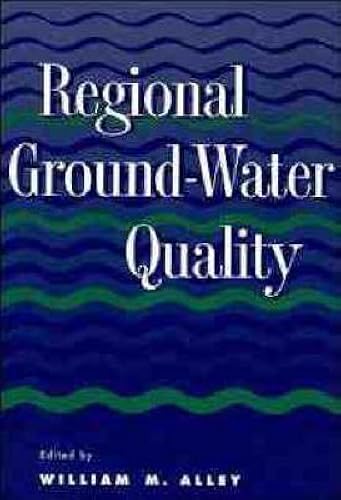 Download Regional Ground-Water Quality PDF