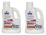 Natural Chemistry Pool Perfect Plus Phos-Free - 2 x 3 Liter