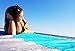 SUN NOMAD Ripstop Beach & Picnic Blanket - Super Sand Proof - XXL Oversized Family Mat - Cool Unique Present Idea, for Him, Her, Men & Women - Best Camping Present 2019 for Outdoor Lovers