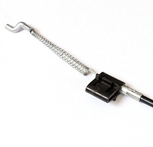 Alemon Sofa Replacement Parts-Universal Recliner Cable S Tip - Thumbnail 2