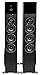 Rockville TM150B Bluetooth Home Theater Tower Speaker System (2) 10″ Subwoofers!thumb 3