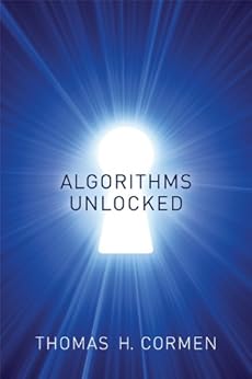Algorithms Unlocked (The MIT Press) by [Cormen, Thomas H.]