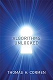 Algorithms Unlocked (The MIT Press)