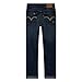 Levi's Girls Ripped Boyfriend Jean