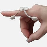 LMB Spring Finger Extension Assist PIP Splint- M 3