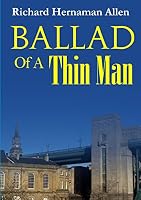 Trade Paperback edition cover