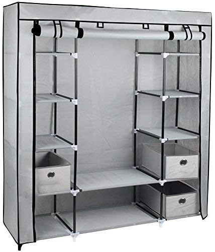 Armario gris ceniza | Los mejores armarios