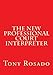 The New Professional Court Interpreter: a practical manual