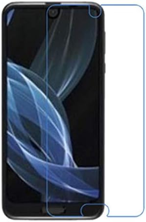 Amazon Co Jp Sharp Aquos R2 Compact 2 5d Tempered Glass Screen Protector 2pack Ultra Thin 9h Explosionproof Protective Film Screen Protector For Sharp Aquos R2 Compact Electronics Cameras