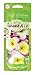 Bahama & Co. Scented Flower Necklace Car & Home Odor Eliminating Air Freshener - Waikiki Wild Hibiscus