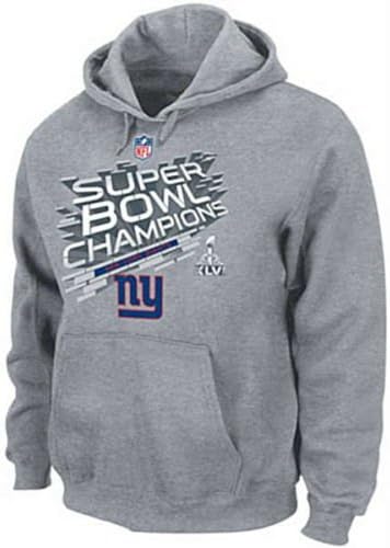 super bowl hoodie