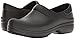 crocs Women's Neria Pro Clog W Mule, Black, 7 M US