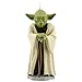Hallmark Star Wars Yoda Holiday Ornament