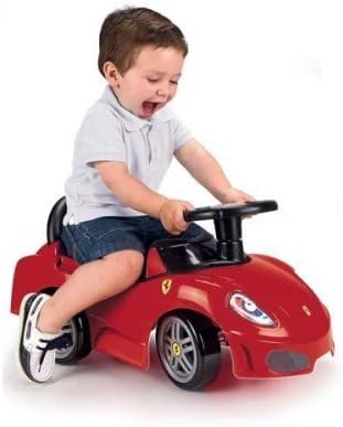 correpasillos ferrari