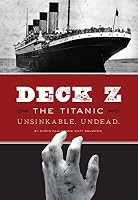 Trade Paperback edition cover