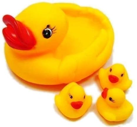 baby ducks toys