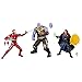 Marvel Studios: The First Ten Years Avengers: Infinity War Figure 3-Pack primary