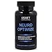 American Ultimate Focus Brain Support Supplement - 30 Capsules
