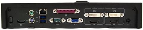 Dell Cable - E-Port Plus Advanced Port Replicator with USB 3.0