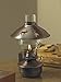 Lamplight Montana Oil Lamp