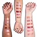Julep Skip the Brush Crème-to-Powder Blush Stick, Peony Pink