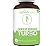 Sapien Labs Nitric Oxide Supplement Pre Workout - Muscle Building Pure Nitro Energy Booster, Made in USA, Max L Arginine, Beet Root, Rhodiola Extract, Build Muscle, 120 Vegetarian Capsules
