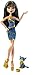 Monster High Cleo De Nile Doll with Kitten