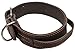 Brown Genuine Leather 27