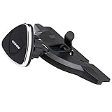EXSHOW Magnetic CD Slot Phone Mount