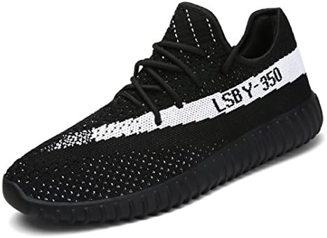 AiKim Running Shoes for Men Women Unisex Fashion Sneakers Ligthweight Outdoor Walking Running Jogging Footwear