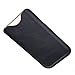 iPhone 6 / 6S Case - Bear Motion for iPhone 6 / iPhone 6S 4.7 (Without Other Case) - Premium Sleeve Pouch Case for iPhone 6 with 4.7 inch Screen (Black)