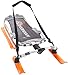 Yukon Hammerhead PRO XLD Sled- Orange
