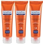 Acnefree Retinol Renewal Complex 3 X 1 Oz = 3 Oz - Acne Free Severe Kit Step 4