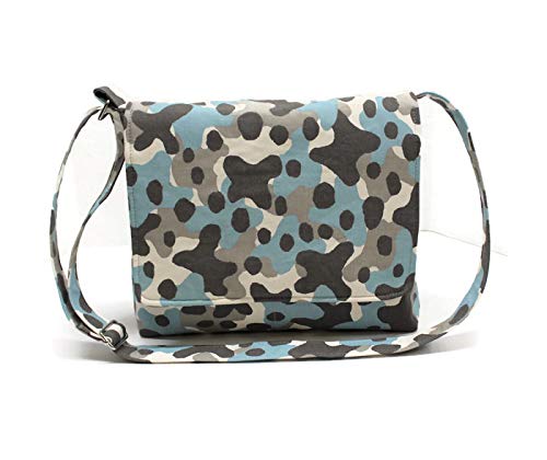 neutral cross body bag