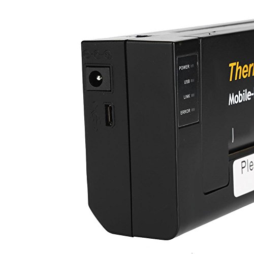 image for Pongnas Tattoo Thermal Printer Copier Machine Stencil Professional Tat