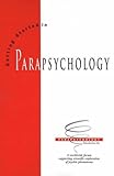 Image de Getting Started in Parapsychology