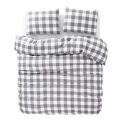 3 Wake+Cloud+Comforter+Geometric+Microfiber