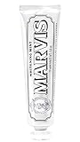 Marvis Whitening Mint Toothpaste, 3.8 ounces