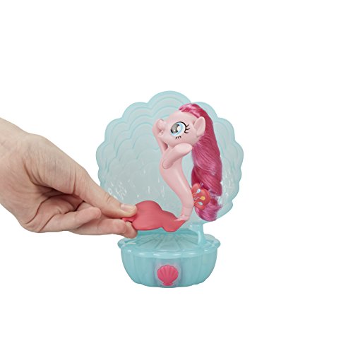 Hasbro My Little Pony C1834ES0 - Meeresmelodie Pony Pinkie Pie, Spielset – Bild 6