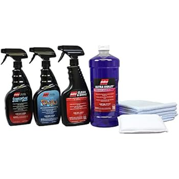 Products Car Detailing Interior Products Car Detailing Interior
