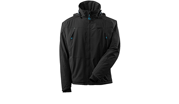 mascot advanced jacket