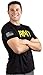 Army Wicking PT Style Shirt | U.S. Military Performance Training Infantry Workout T-Shirt