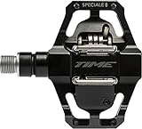 Time Speciale 8 MTB ATAC Pedals