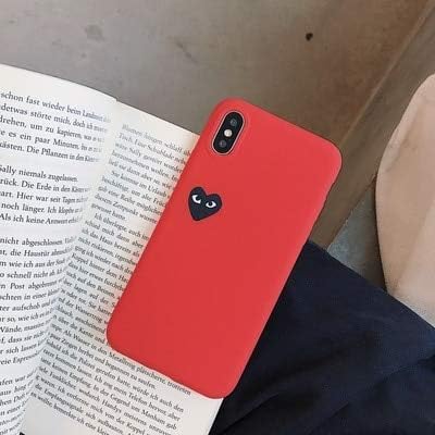 plain cdg case