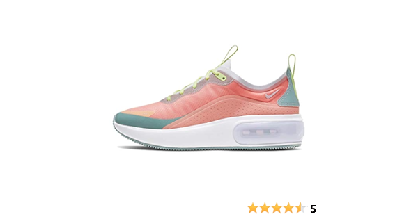 nike air max dia se review