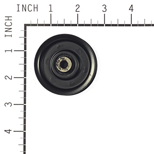 Briggs and Stratton 7012124YP Pulley, Idler - V21