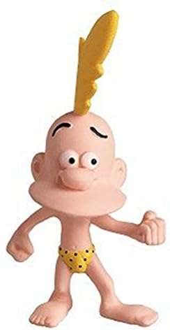 Titeuf Figure